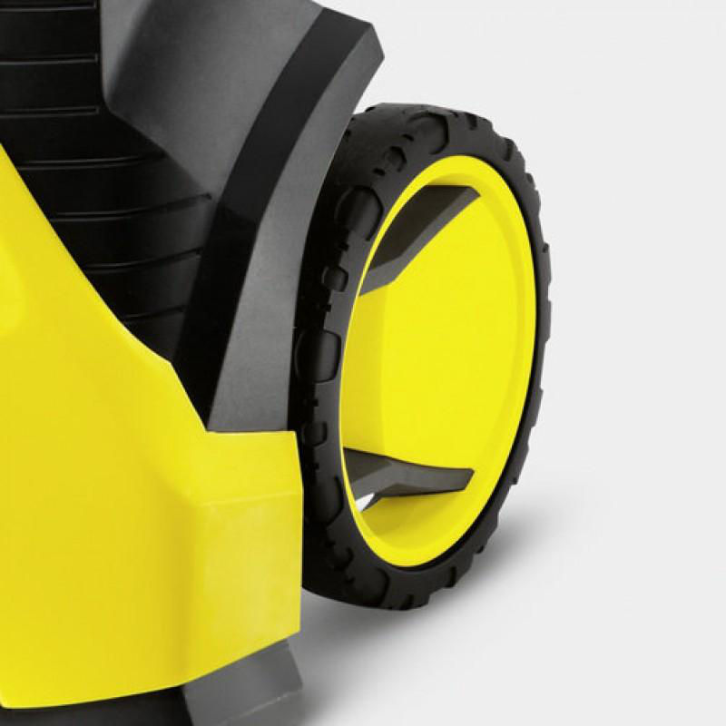 Maşina de curăţat cu înaltă presiune Karcher K5 Basic / Livrare gratuita / Achitarea in 4 Rate.. foto 2