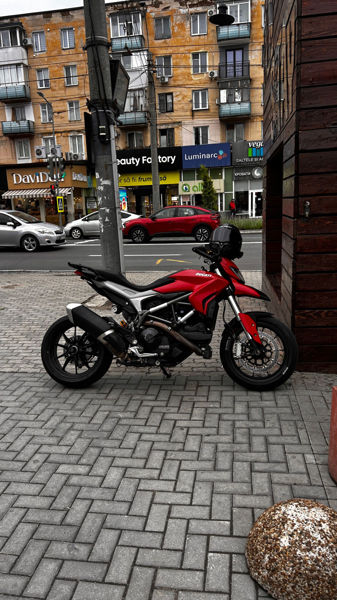 DucatiHypermotard939