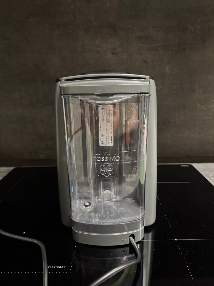 Vind Bosch Tassimo TAS 43XX foto 7