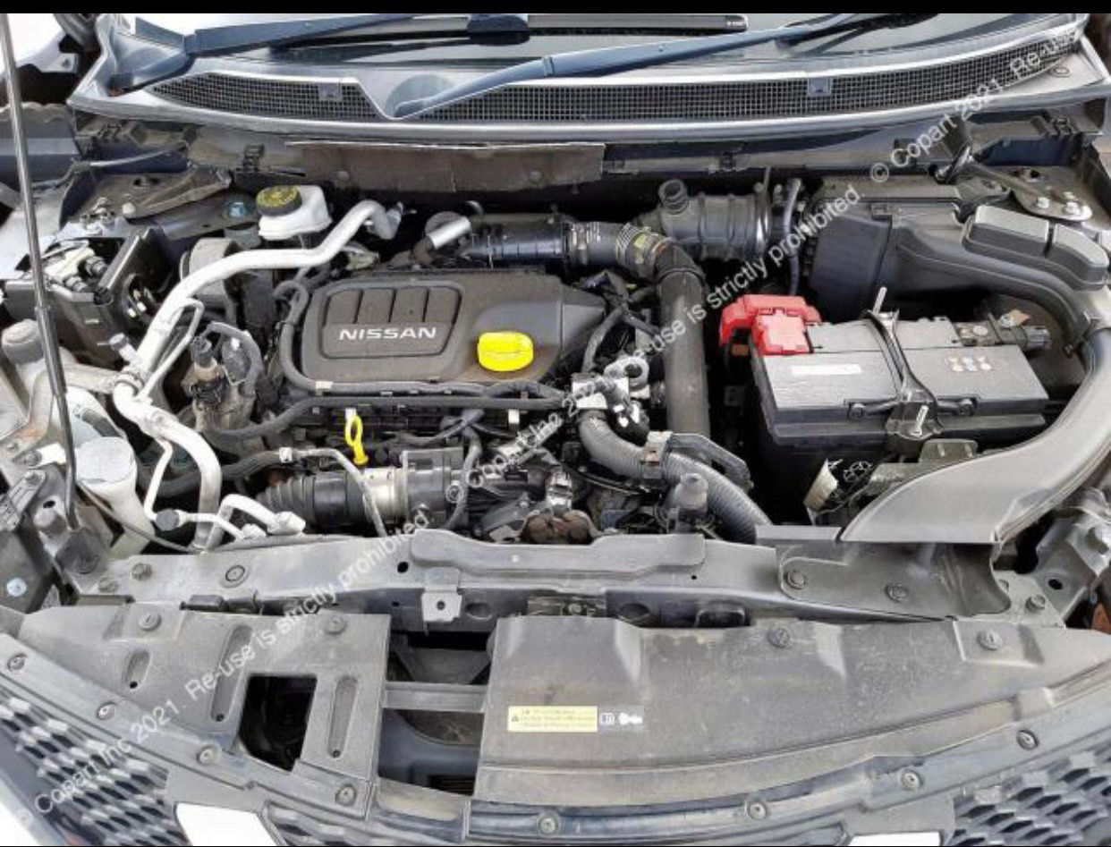 piese originale Nissan qashqai j11 /razborca foto 6