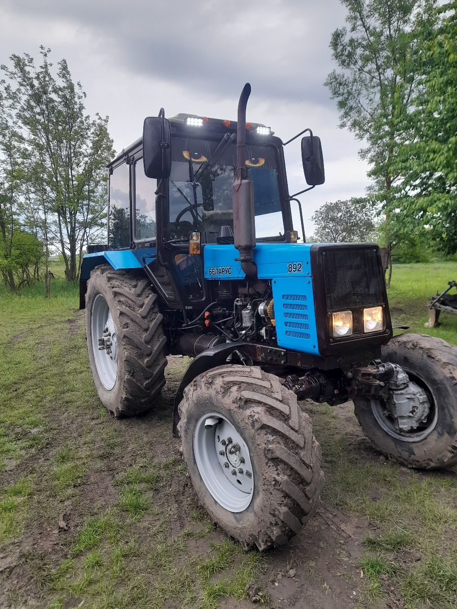 MTZ.892 foto 5