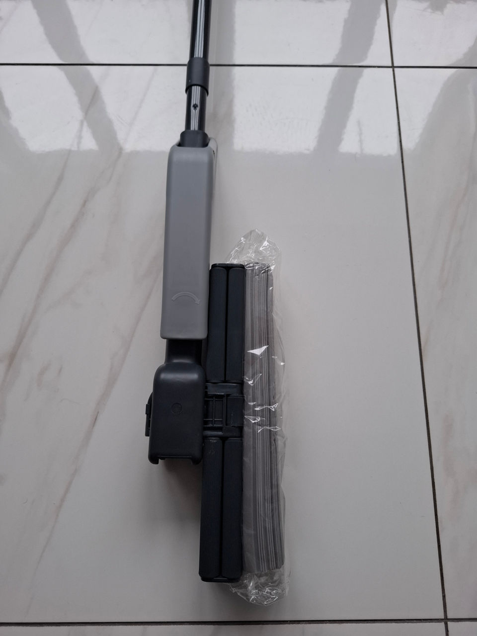 Электровеник Karcher KB 5 фото 8