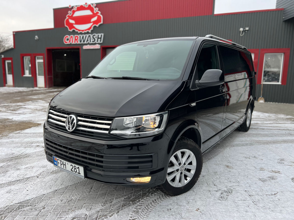 Cadre de Feu Stop Arrière pour VW T6 T6.1 Transporter tout 2015-2024