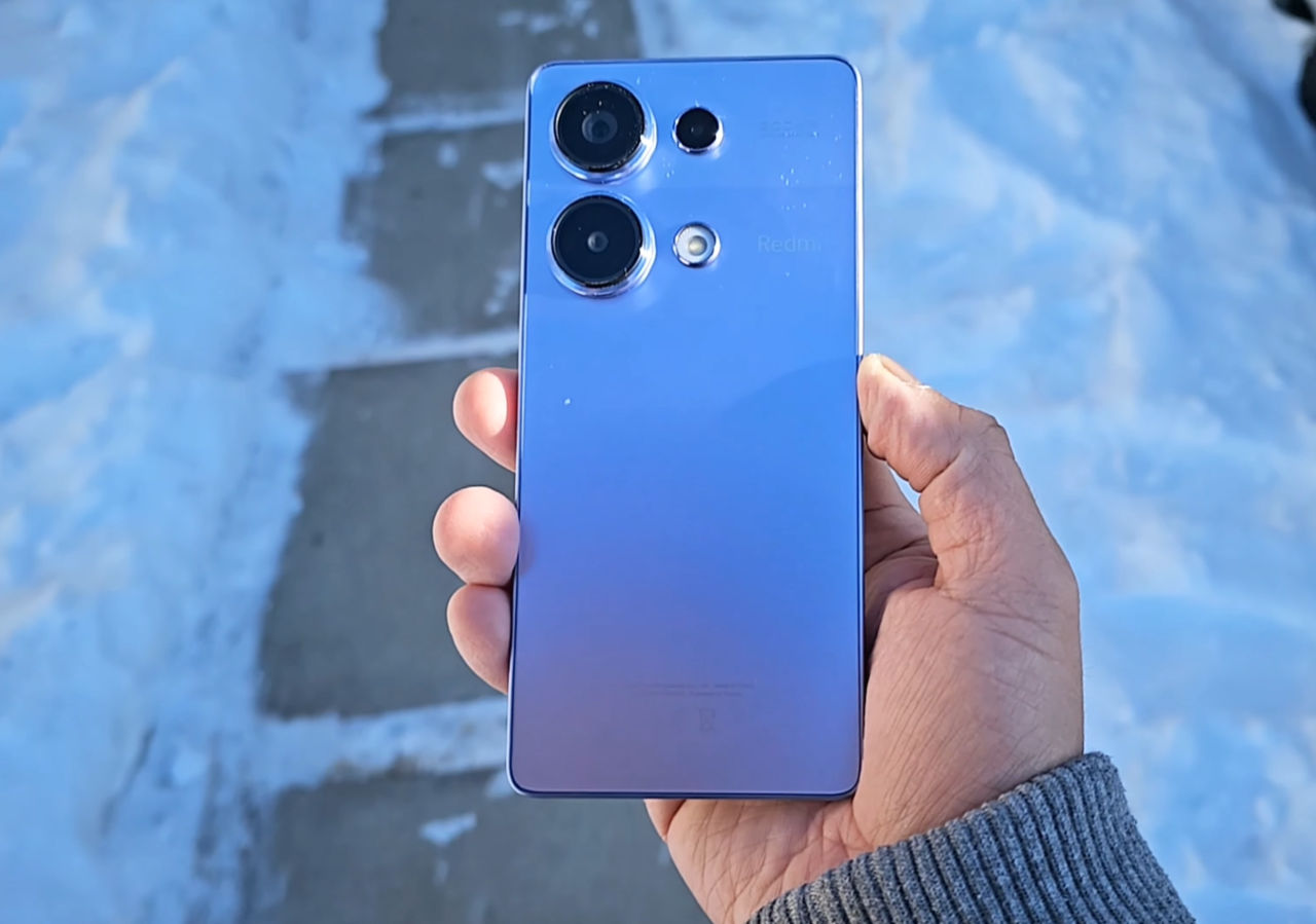 Xiaomi Redmi Note 13 Pro - 0% Credit de la 189 lei/lună! Reduceri de până la -10%! foto 4