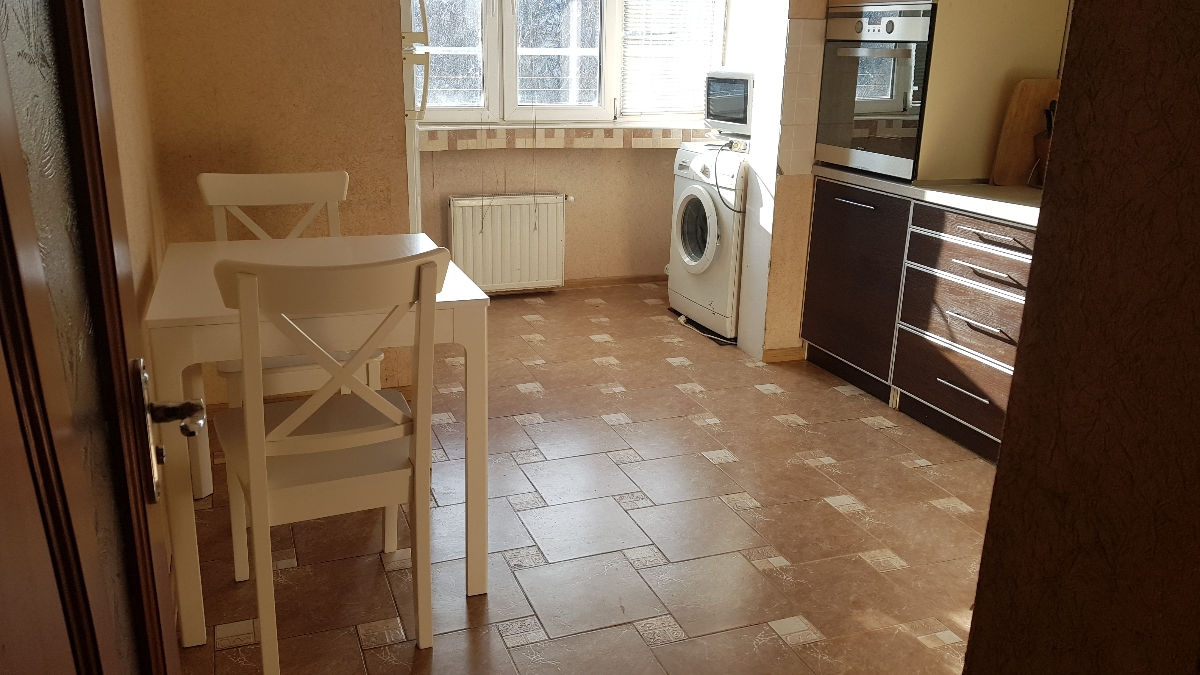 Apartament cu 1 cameră,  Botanica,  Chișinău mun. foto 4