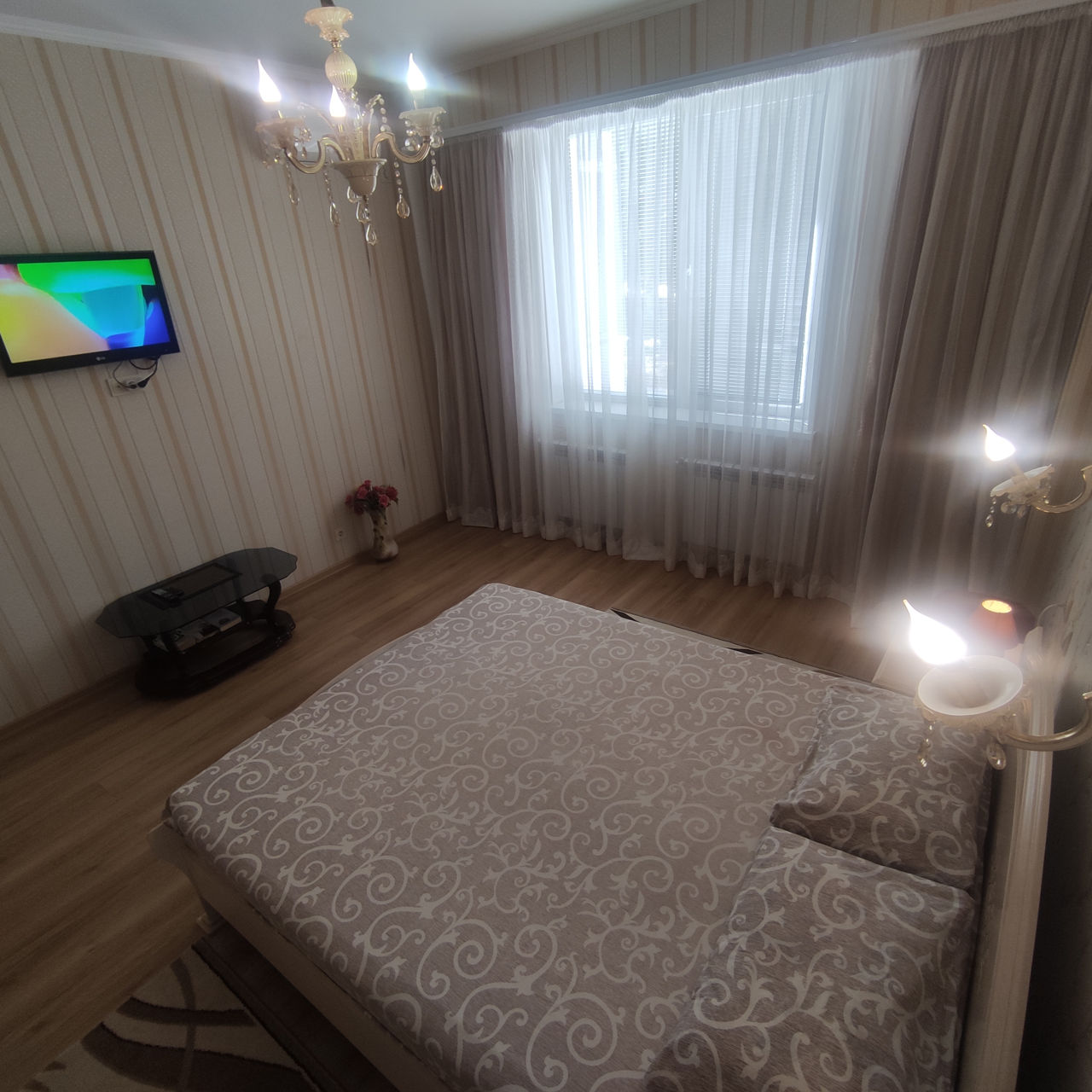 Apartament cu 1 cameră, 50 m², Botanica, Chișinău foto 0