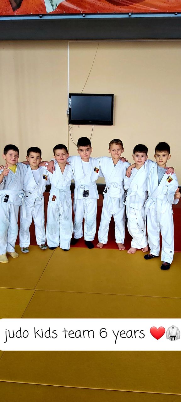 Judo sambo jiujitsu  de la 5 ani-   дзюдо самбо от 5 лет foto 3