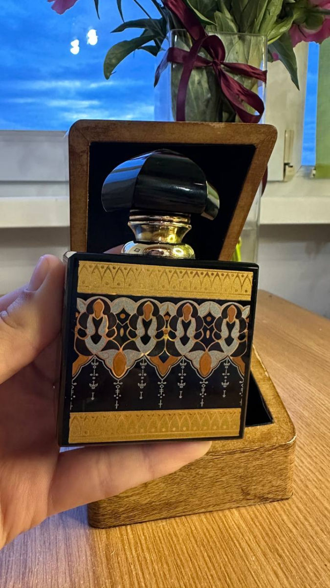 Parfum original Hadhara – nou foto 5