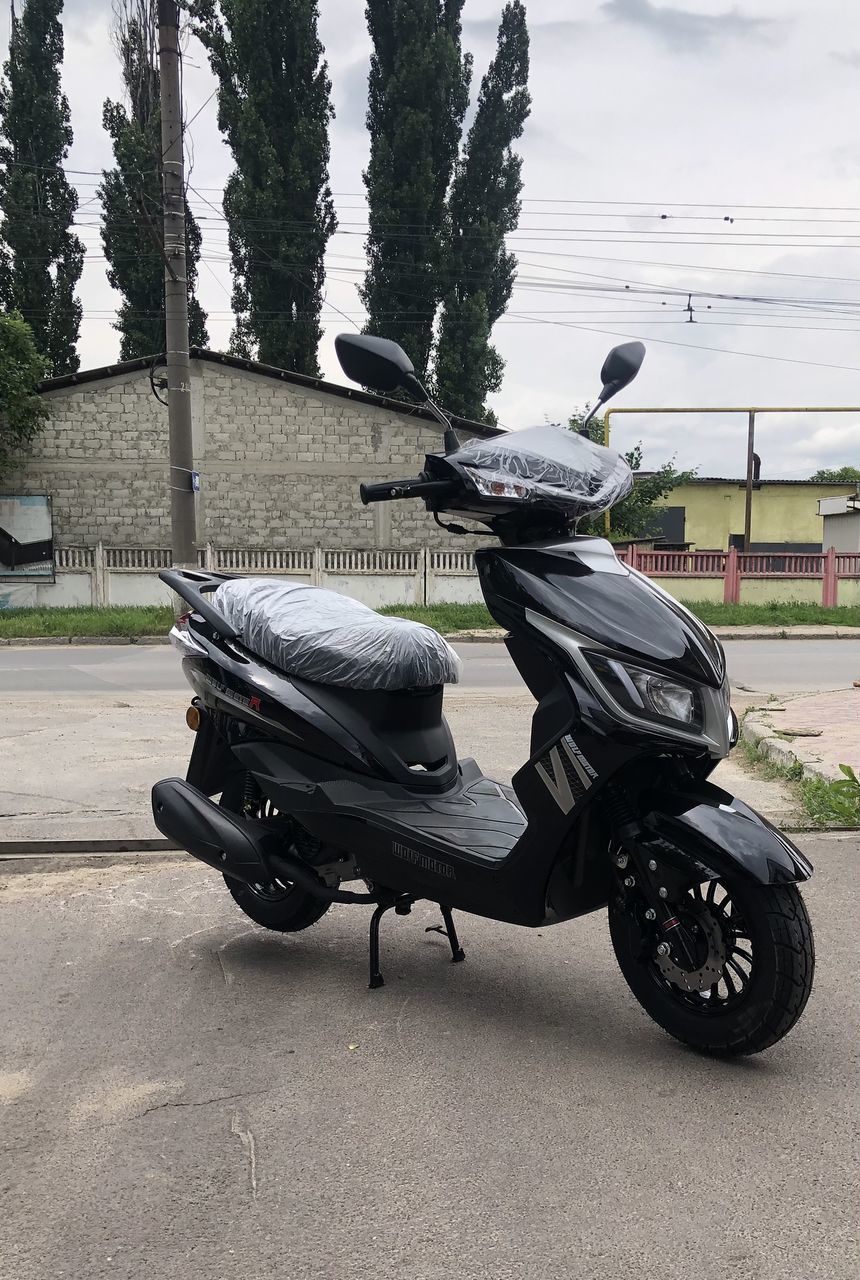 Wolf Motors Reducere ! Pret real