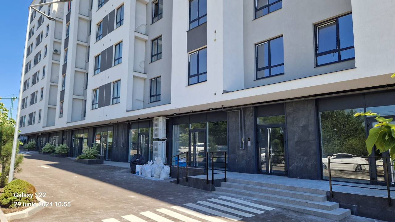 Se ofera spre locațiune oficii cu suprafata 217 mp фото 1