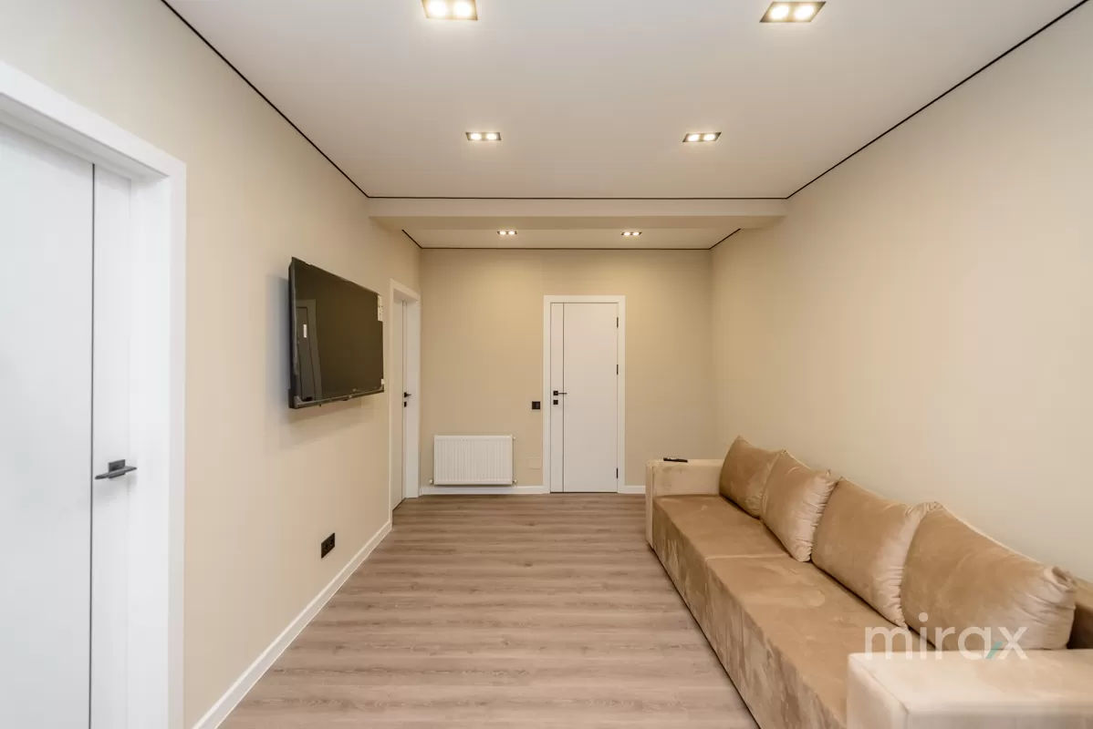 Apartament cu 2 camere,  Poșta Veche,  Chișinău,  Chișinău mun. foto 5