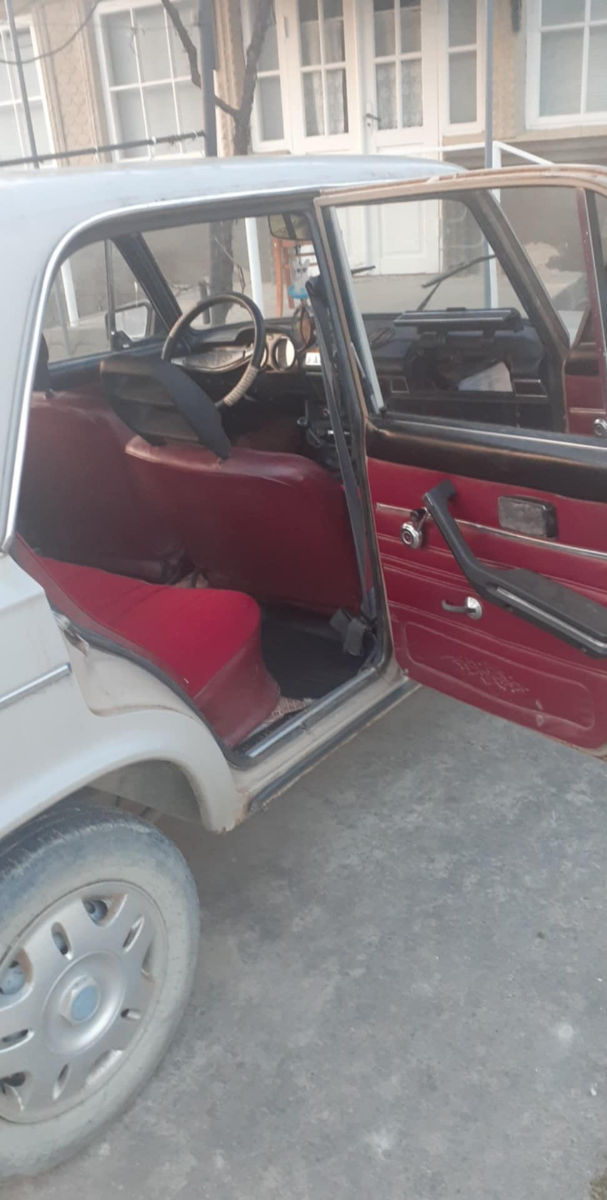 Lada / ВАЗ 2106 фото 6
