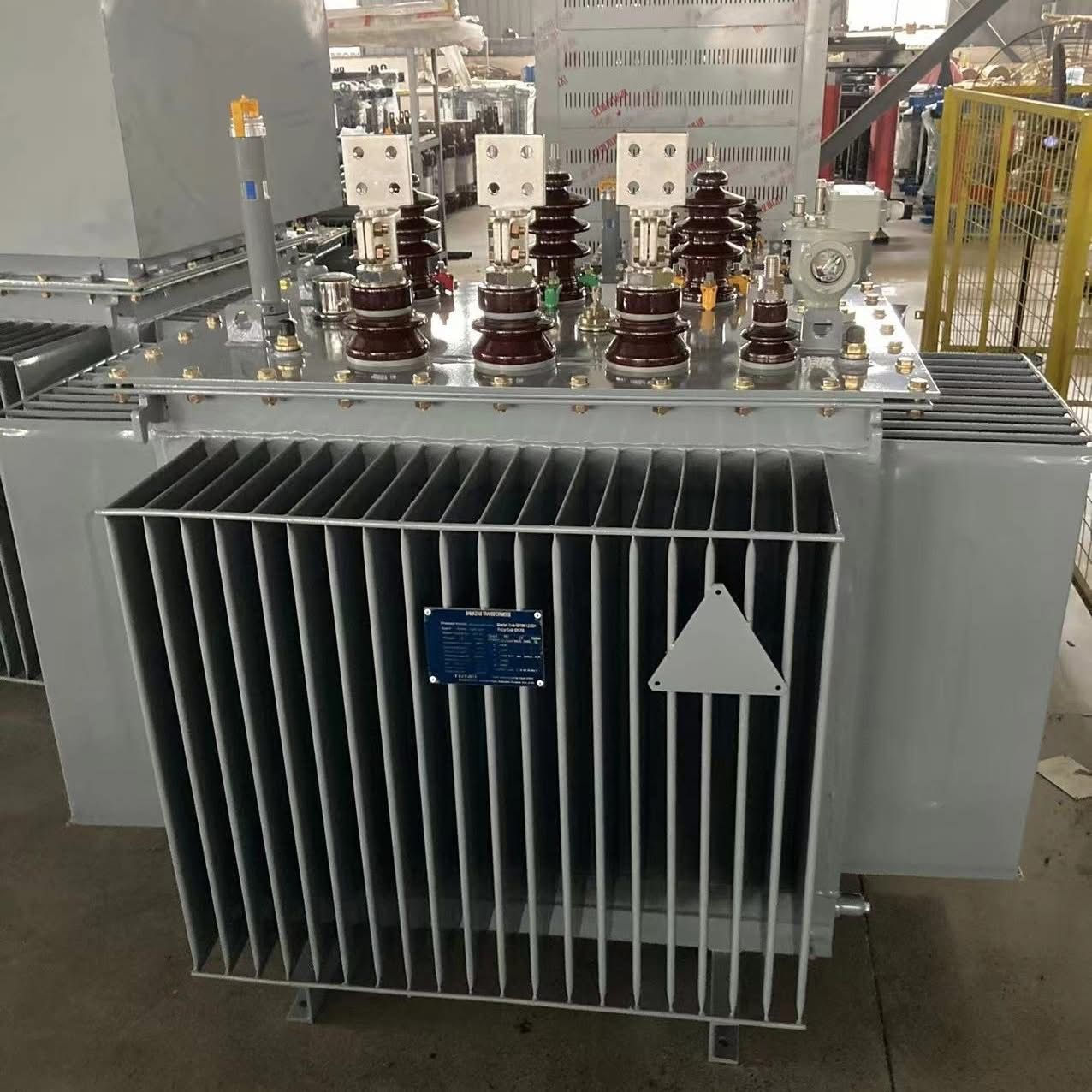 Transformatoare Transformatoare pentru proiect (10kV–110kV), transformatoare de putere