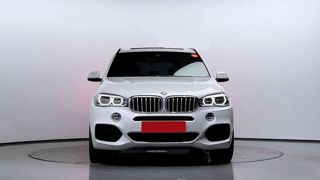 BMW X5 foto 2
