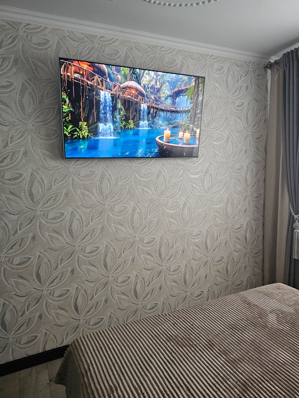 3-х комнатная квартира,  БАМ,  Бельцы,  Бельцы мун. фото 6