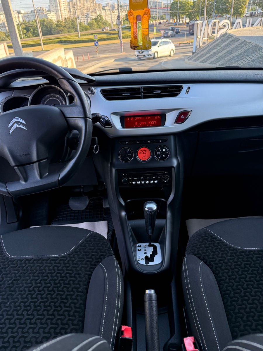 Citroen C3 foto 5