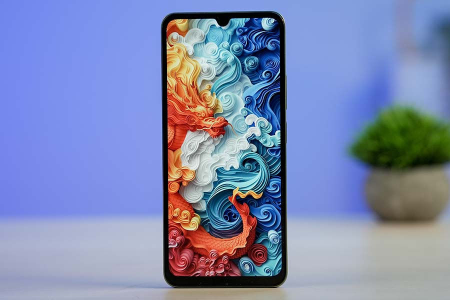 Xiaomi Redmi 14C, 0% Кредит от 85 лей/месяц!! Быстрая доставка по всей Молдове !! foto 2