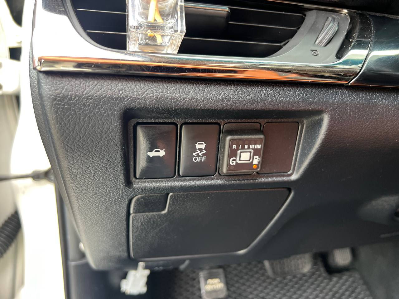 Toyota Avalon foto 16