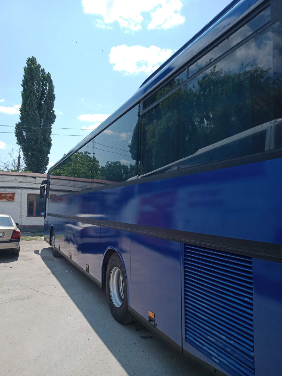 Setra S315 GT-HD foto 13