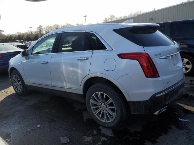 Cadillac XT4 foto 5