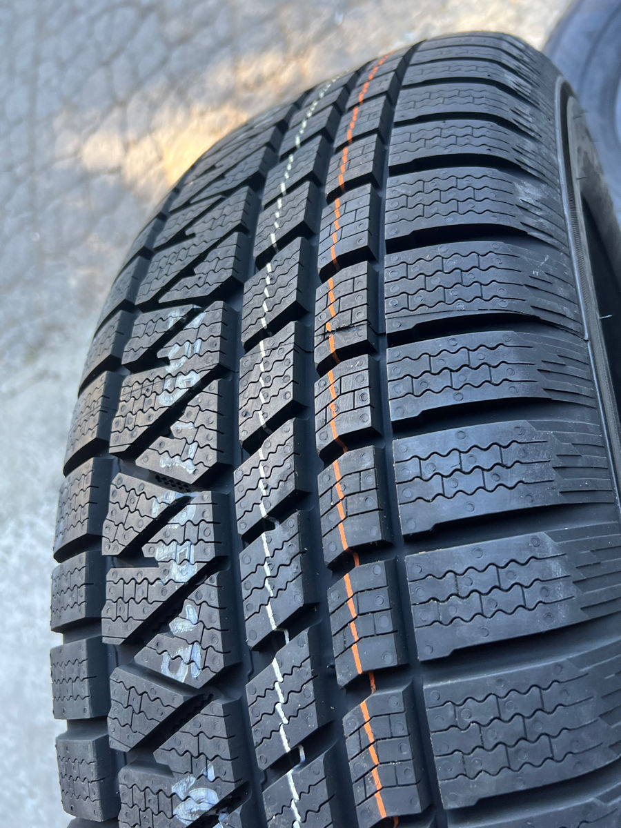 255/70 R16 Kumho Wintercraft WS71/ Доставка, livrare toata Moldova foto 4