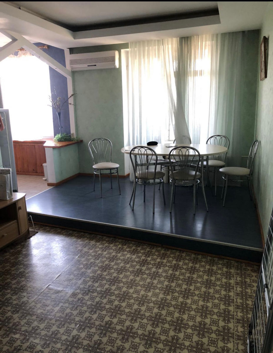 3-х комнатная квартира,  Центр,  Бендеры,  Бендеры мун. фото 1