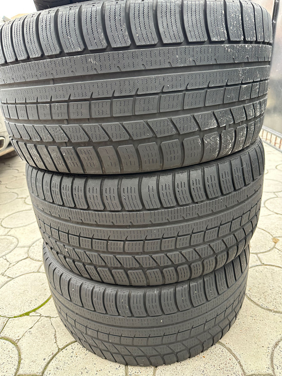 Cauciucuri   Hankook r22 foto 16