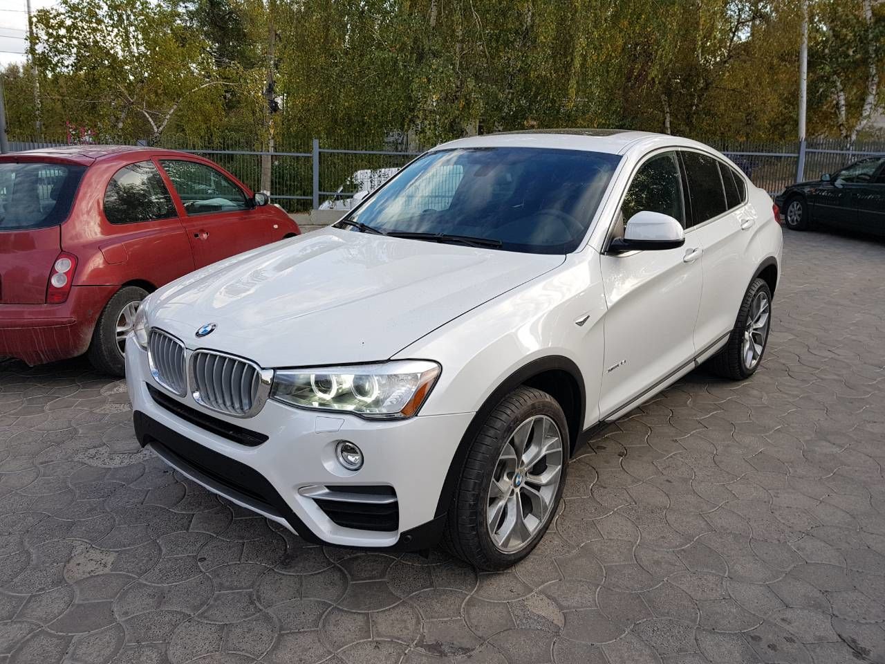 Chirie auto , lux auto , auto procat , automobile noi . pret redus фото 7