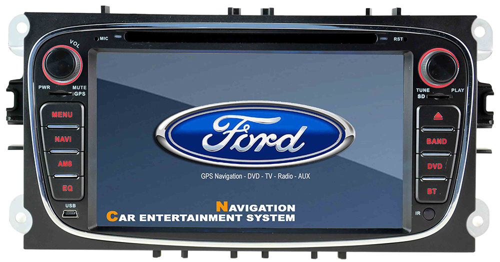 Штатные multimedia с навигацией dvd/gps для всех авто.