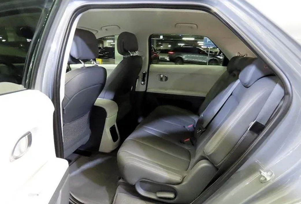 Hyundai IONIQ 5 foto 3
