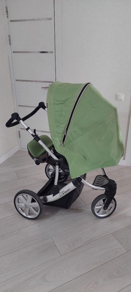 Britax B-Smart фото 4