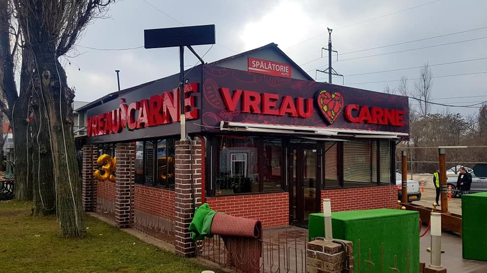 Panouri publicitare. Toate tipuri. Producere proprie. Garantie de calitatea. Prețuri joase. foto 0