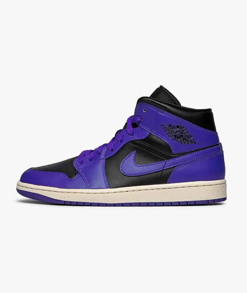 Incaltaminte Air Jordan 1 Mid 100% Original// Garantue // Livrare toata Moldova // foto 12