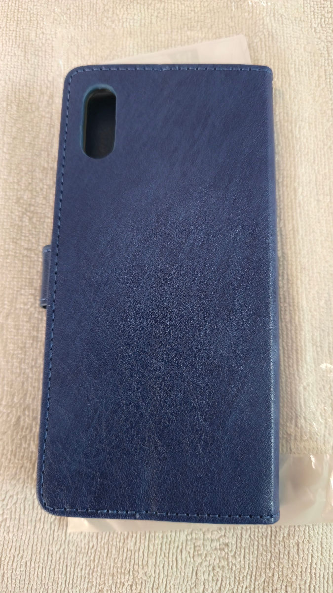 Husa Xiaomi redmi 9a noua foto 5
