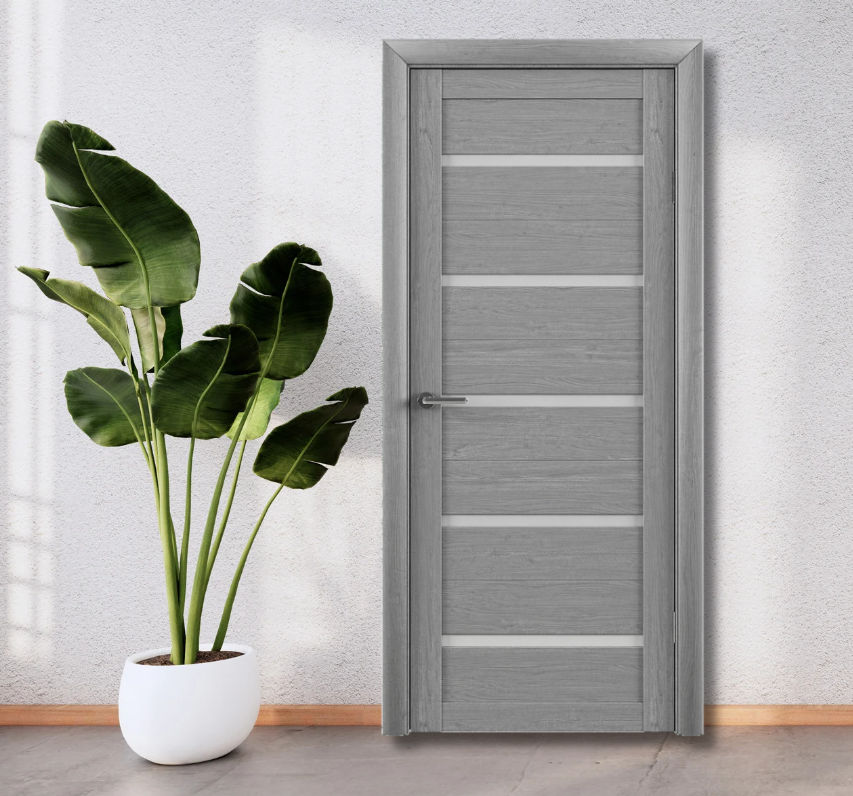 Ușă de interior Luxdoors 200x80 фото 0