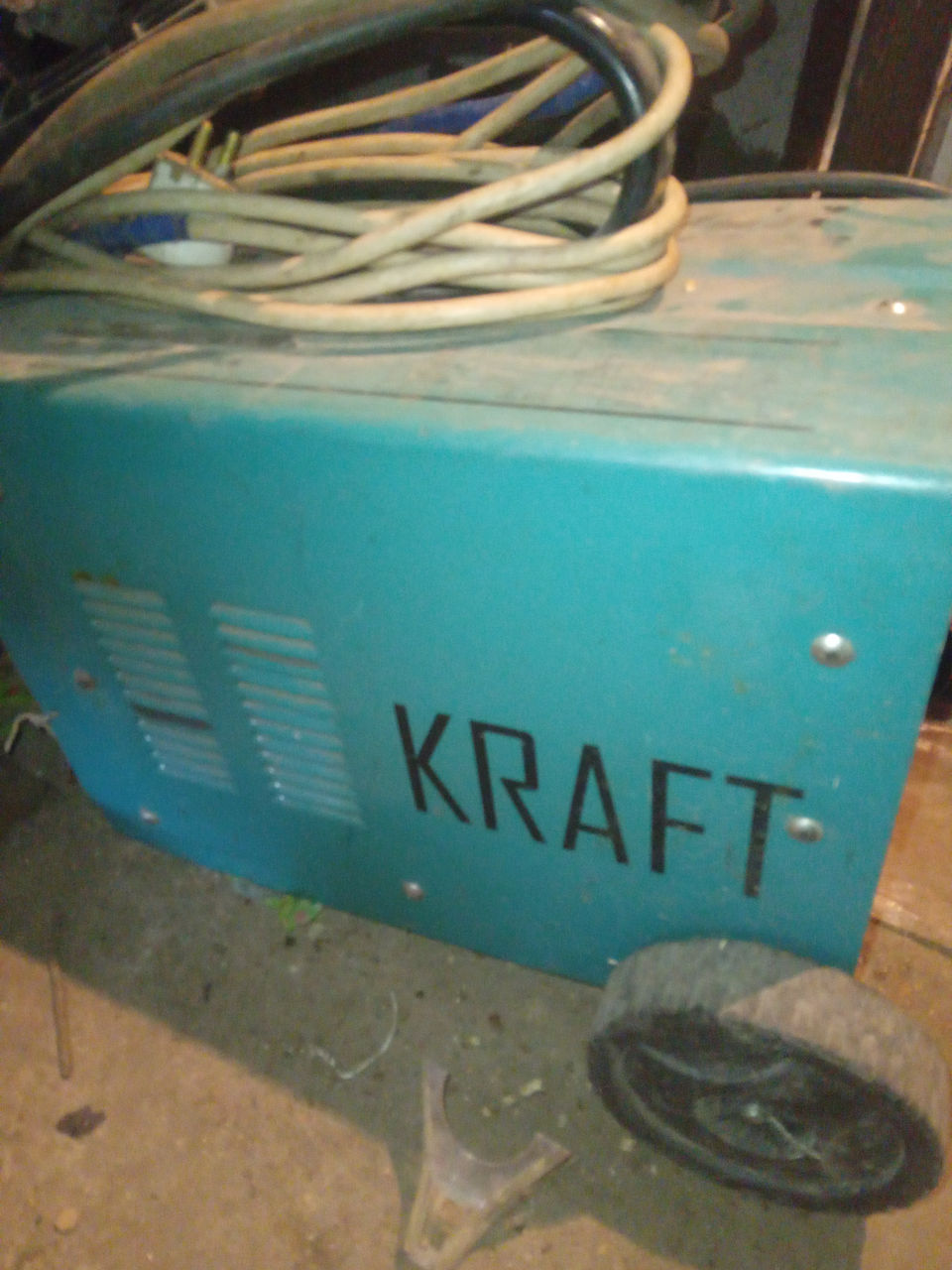 Продам сварку