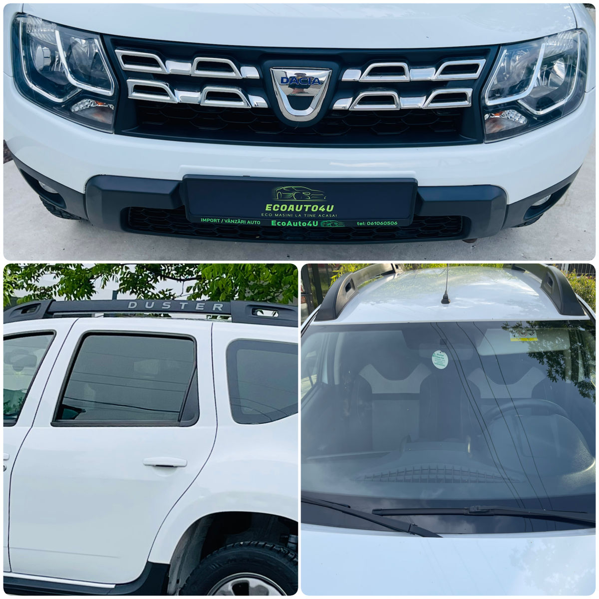 Dacia Duster foto 12