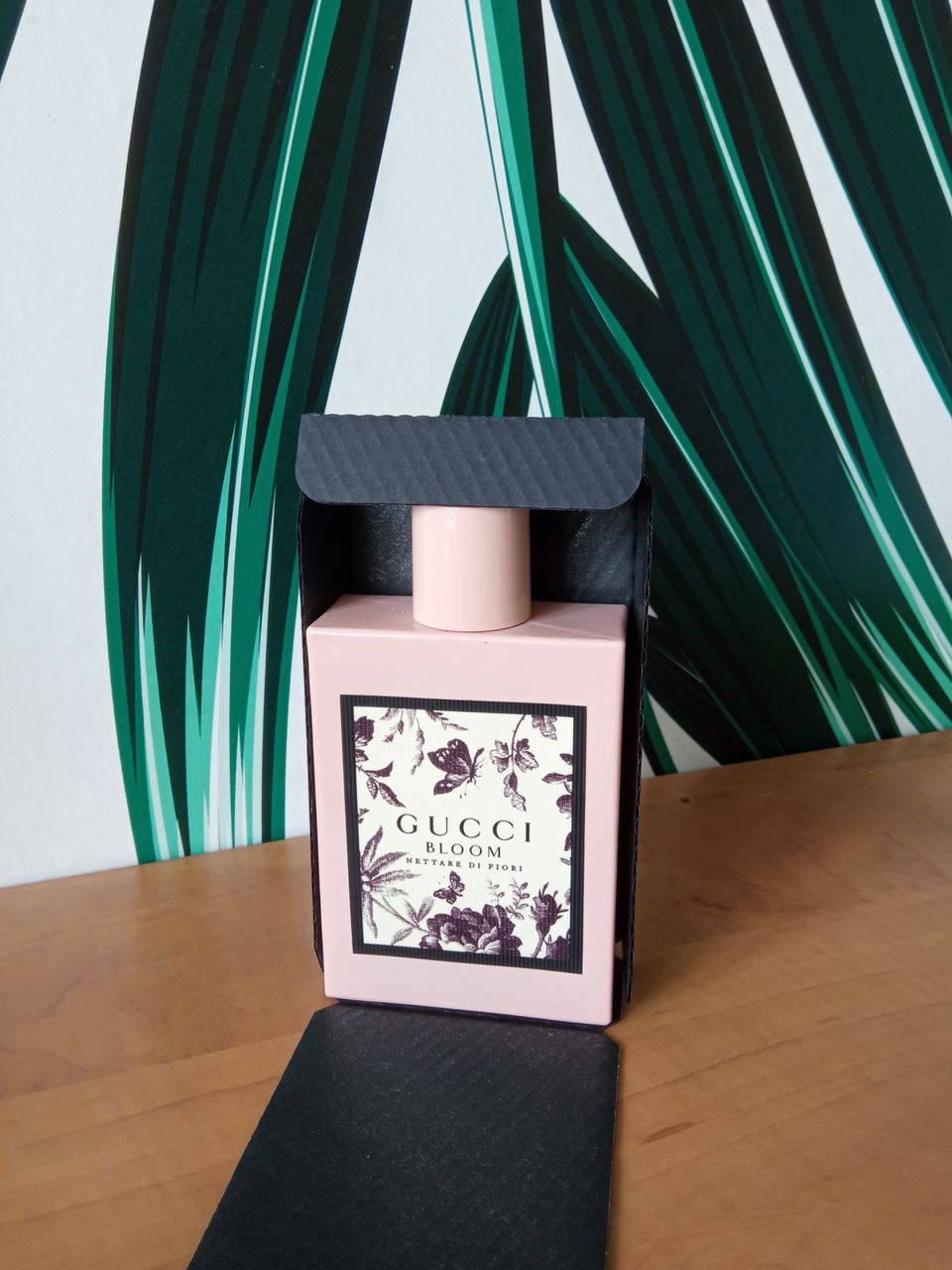 Духи gucci bloom nettare do flori