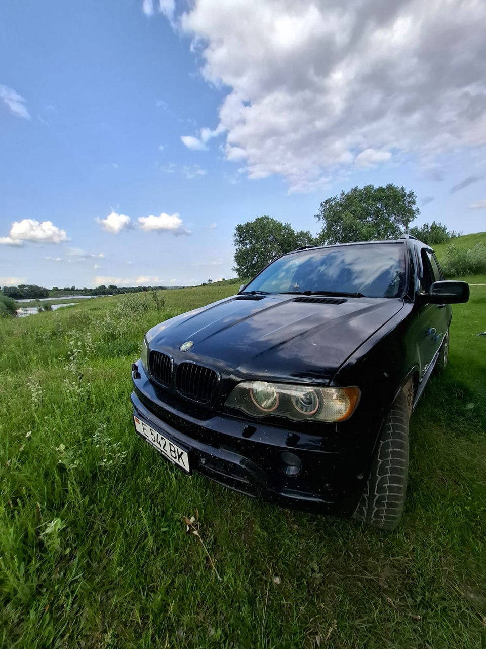 BMW X5 foto 4
