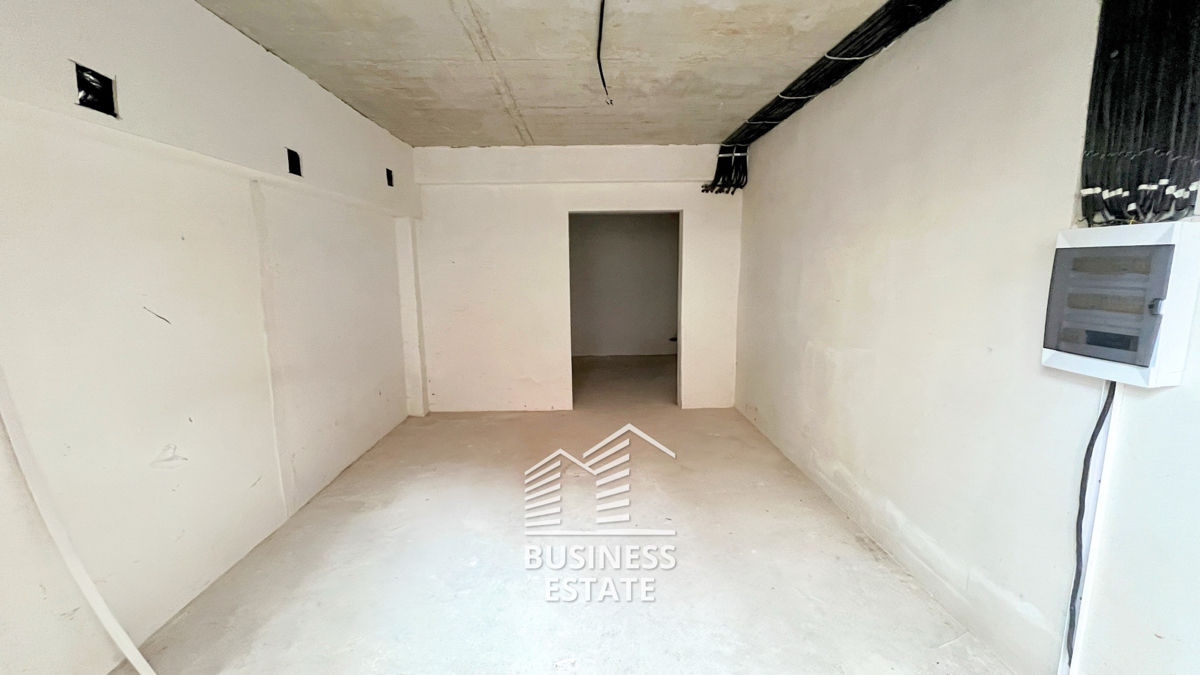 Vânzare! Comercial 154 m2! Prima linie! Ciocana, str. Ginta Latină. foto 6
