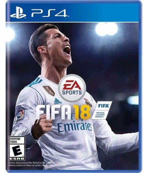 Fifa 19 dualshock