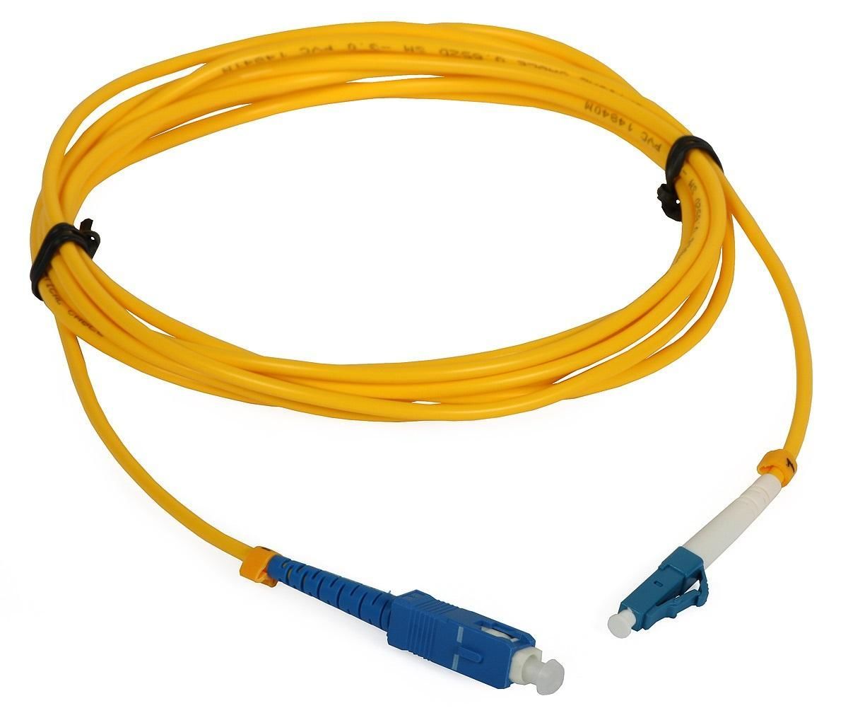 Fc 9 lc sc upc. Шнур оптоволоконный / Patch Cord LC-SC, Simplex 3м. LC-SC Single Patchcord. Патчкорд оптический SC-SC. FC-9-LC-SC-UPC-3m.