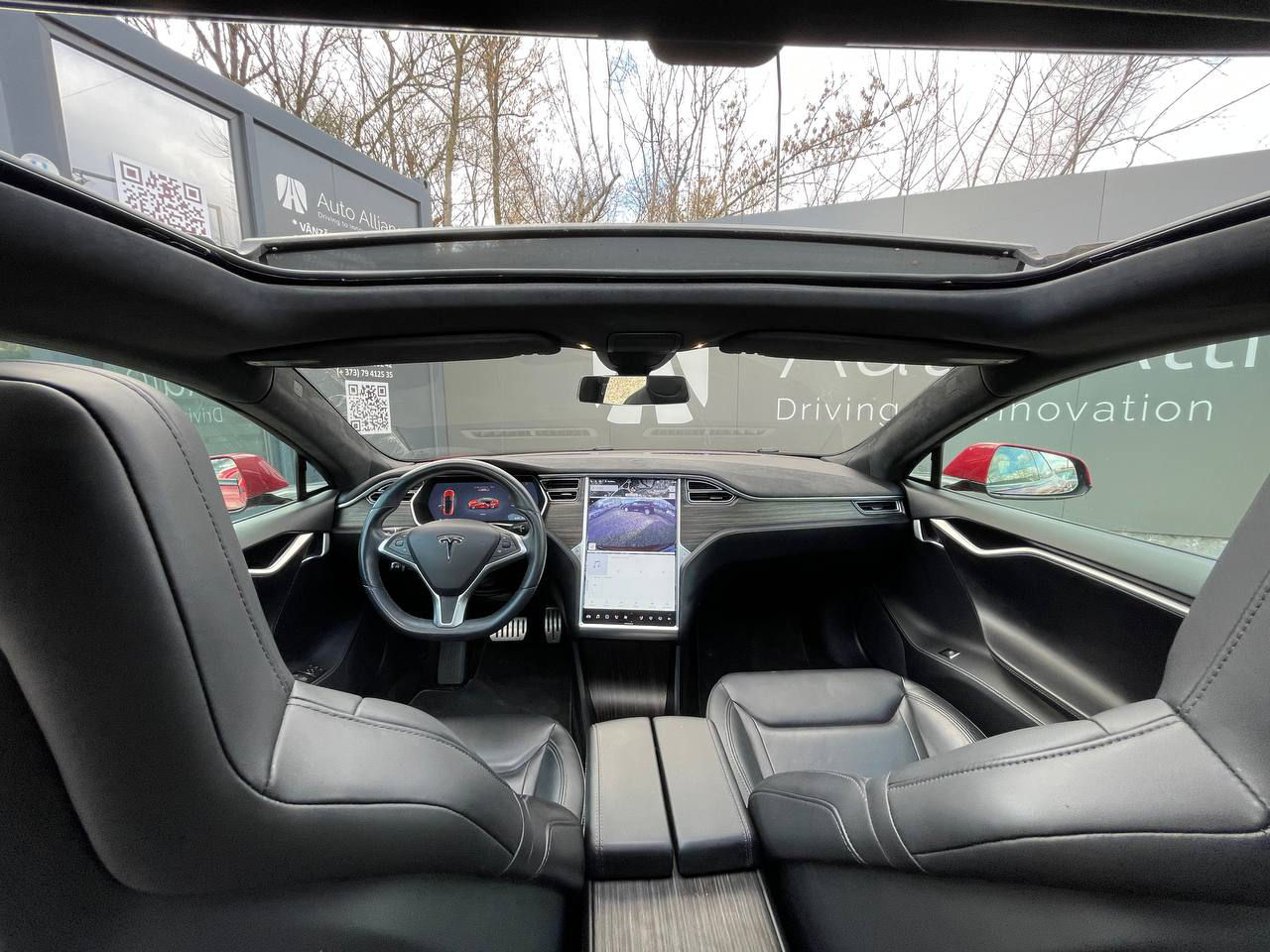 Tesla Model S foto 10