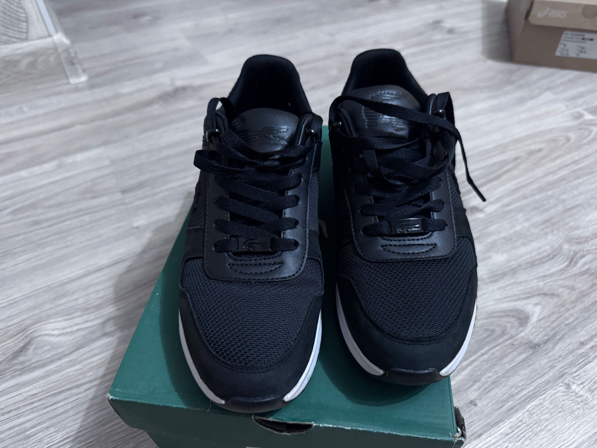Adidas timberland lacoste Boss foto 6