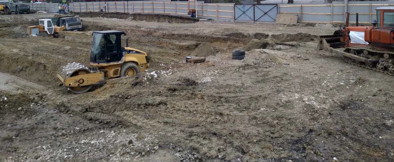  Бобкат bobcat, каток, экскаватор, самосвал, эвакуатор, бульдозер bobcat фото 4