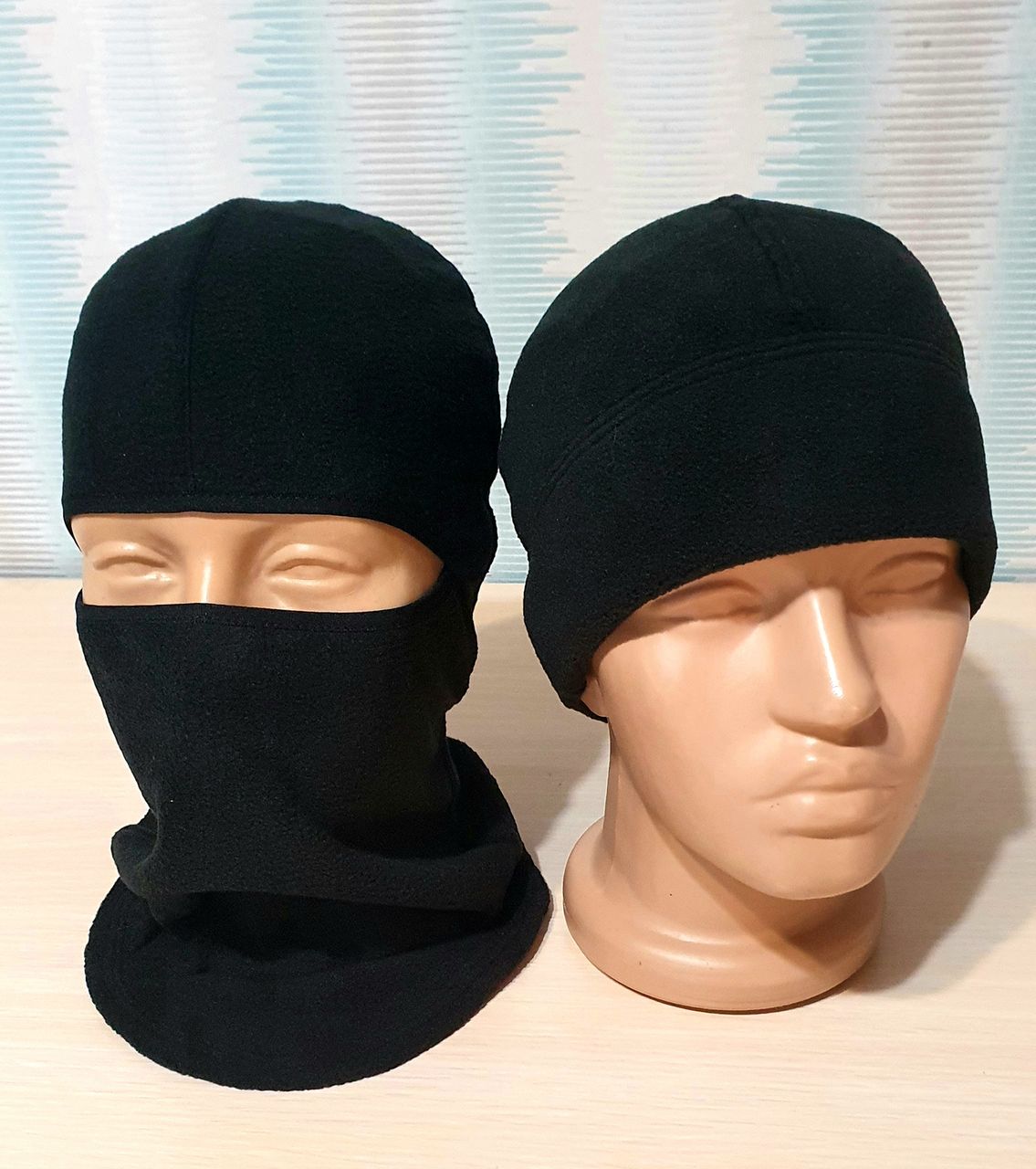 Балаклава,маска,подшлемник, бафф,шапка.