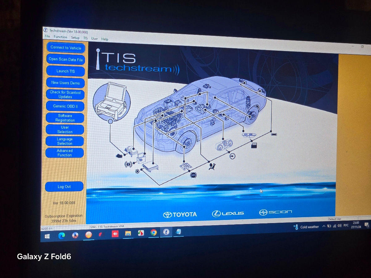 Openport 2.0 golden pin под odis / das/ xentry techstream j2534 foto 7