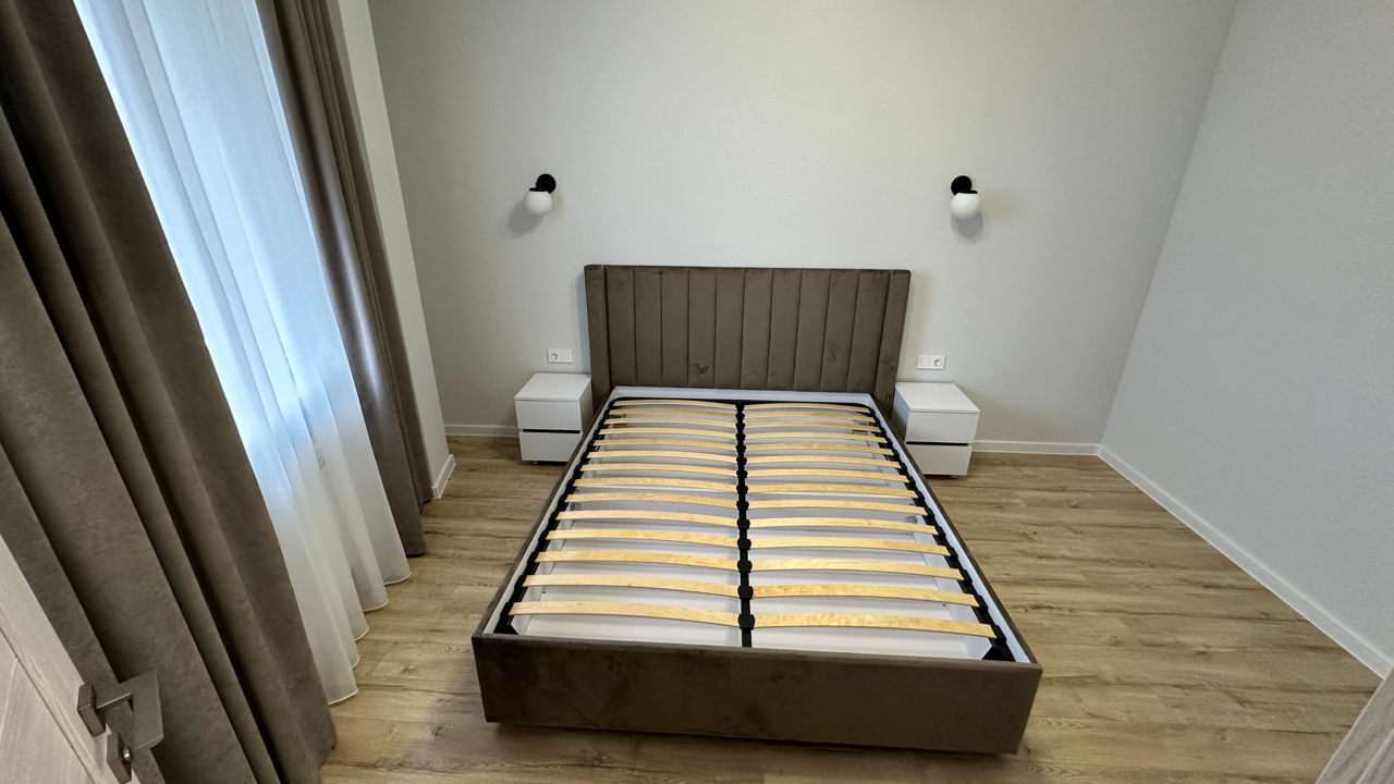 Apartament cu 2 camere,  Poșta Veche,  Chișinău,  Chișinău mun. foto 7