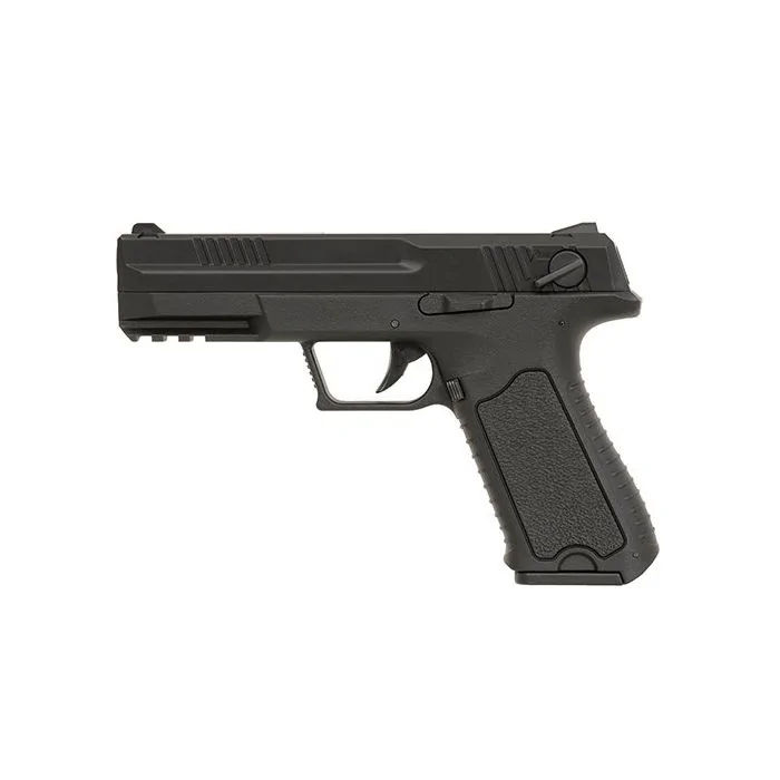 Replica airsoft pistol CM.127 CYMA foto 3