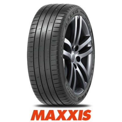 275/45 R20 110Y XL Maxxis VictraSport VS6 - Anvelope de vara фото 2